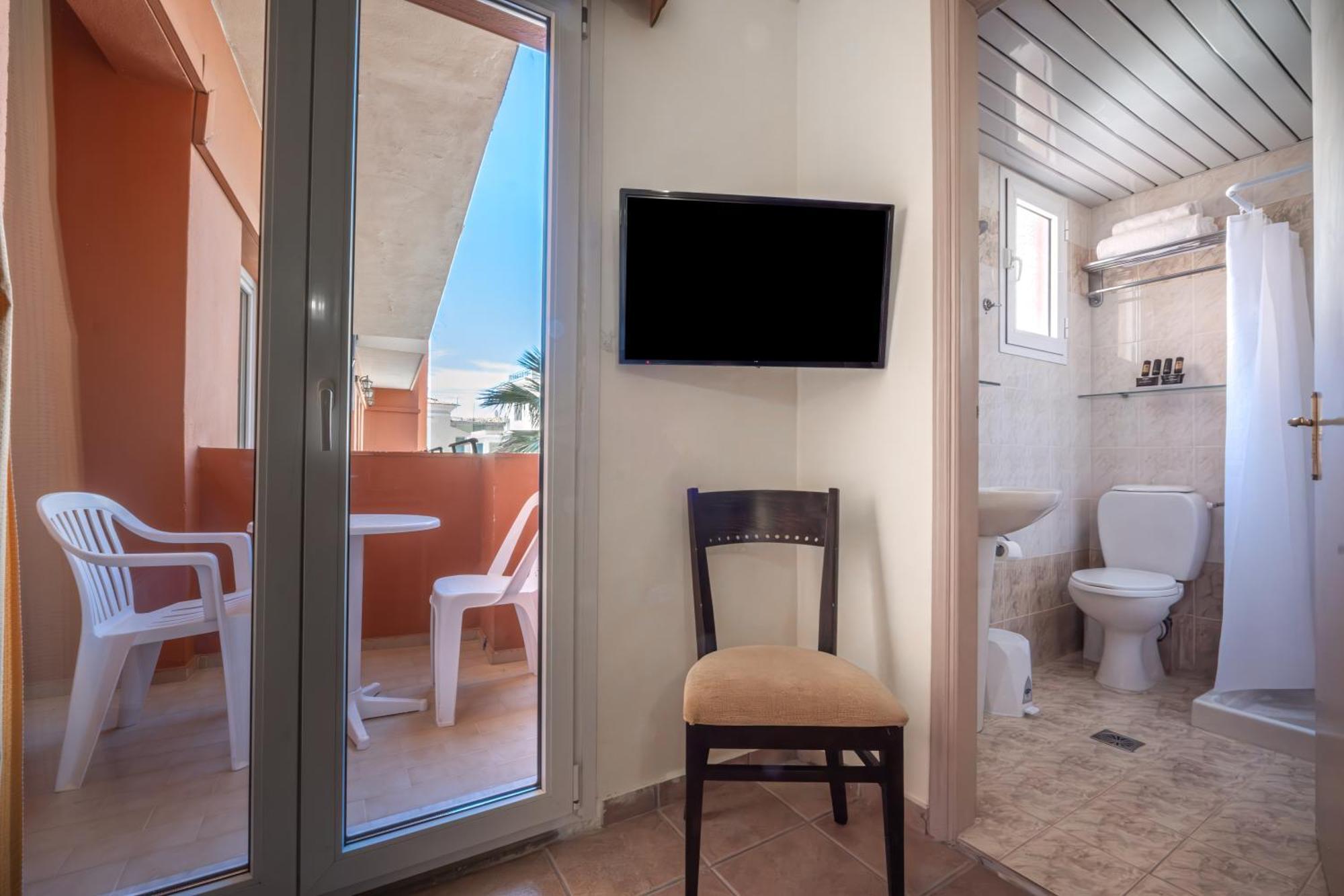 Samos City Hotel Hotel 3*