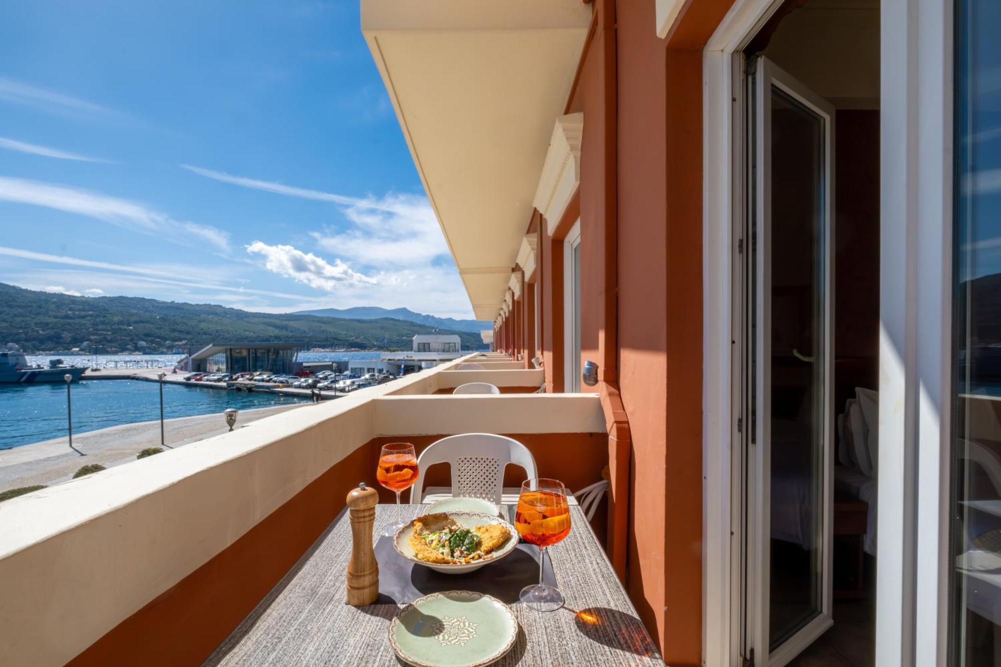 Samos City Hotel Hotel Samos Town