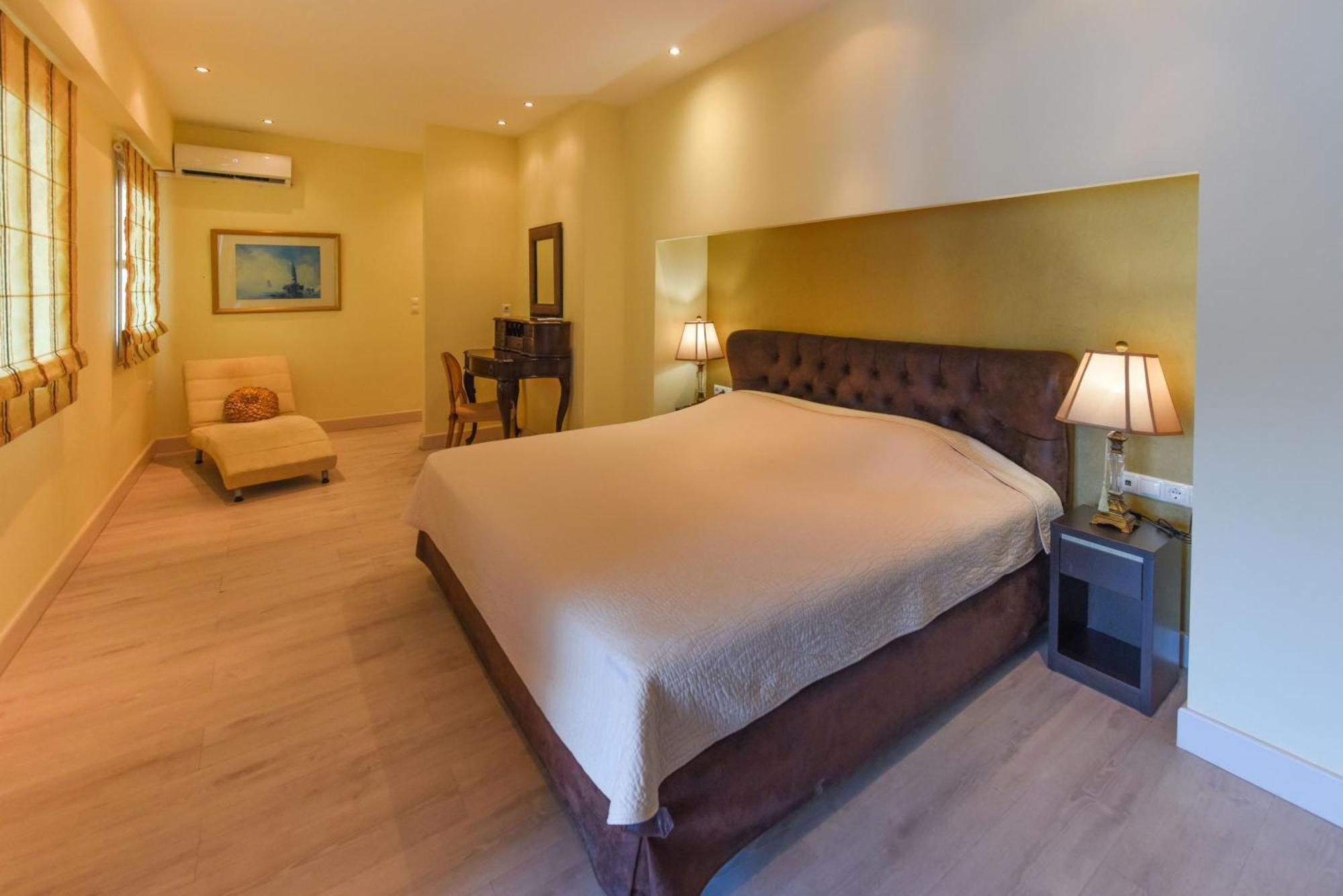 Samos City Hotel