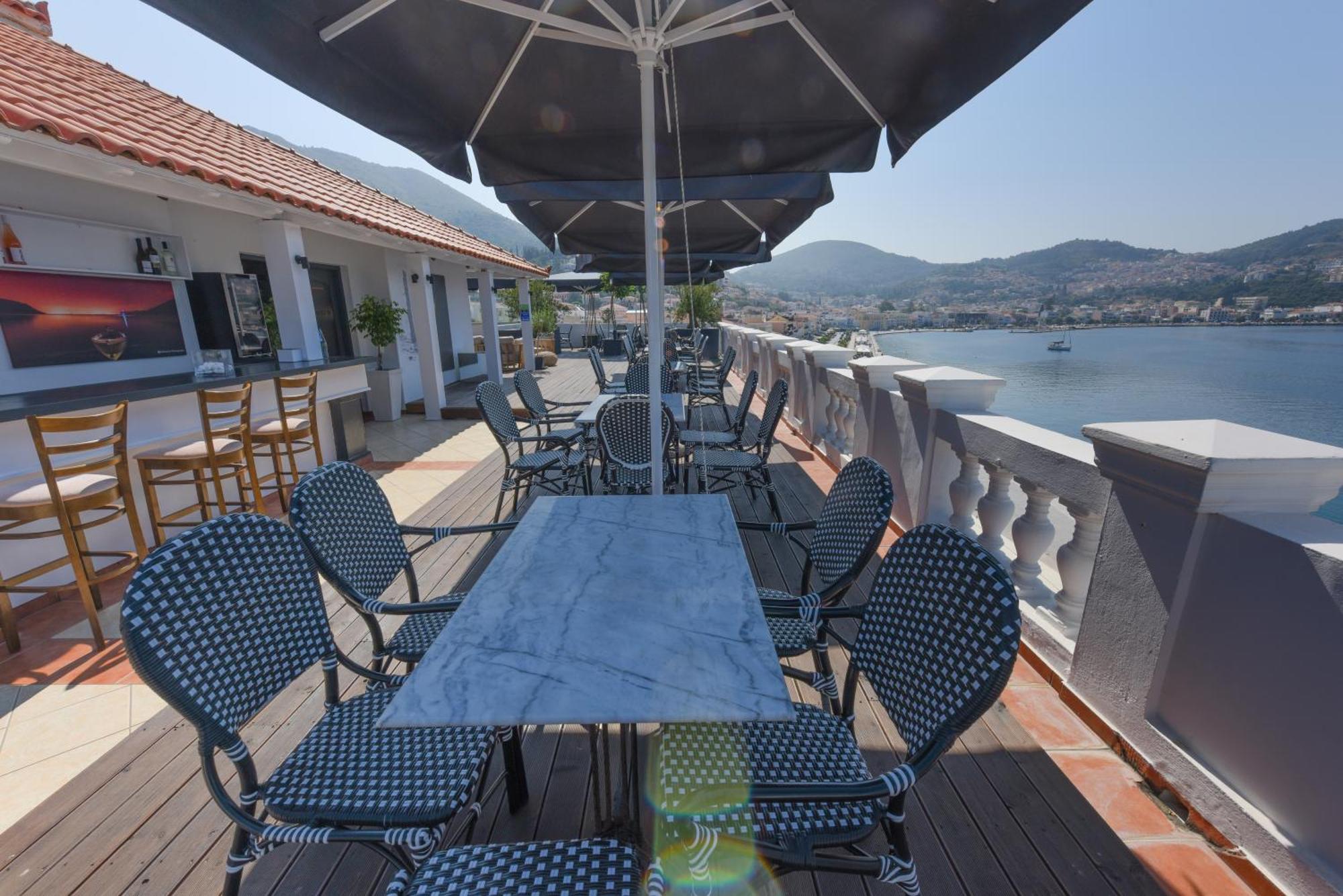 Samos City Hotel Hotel Samos Town