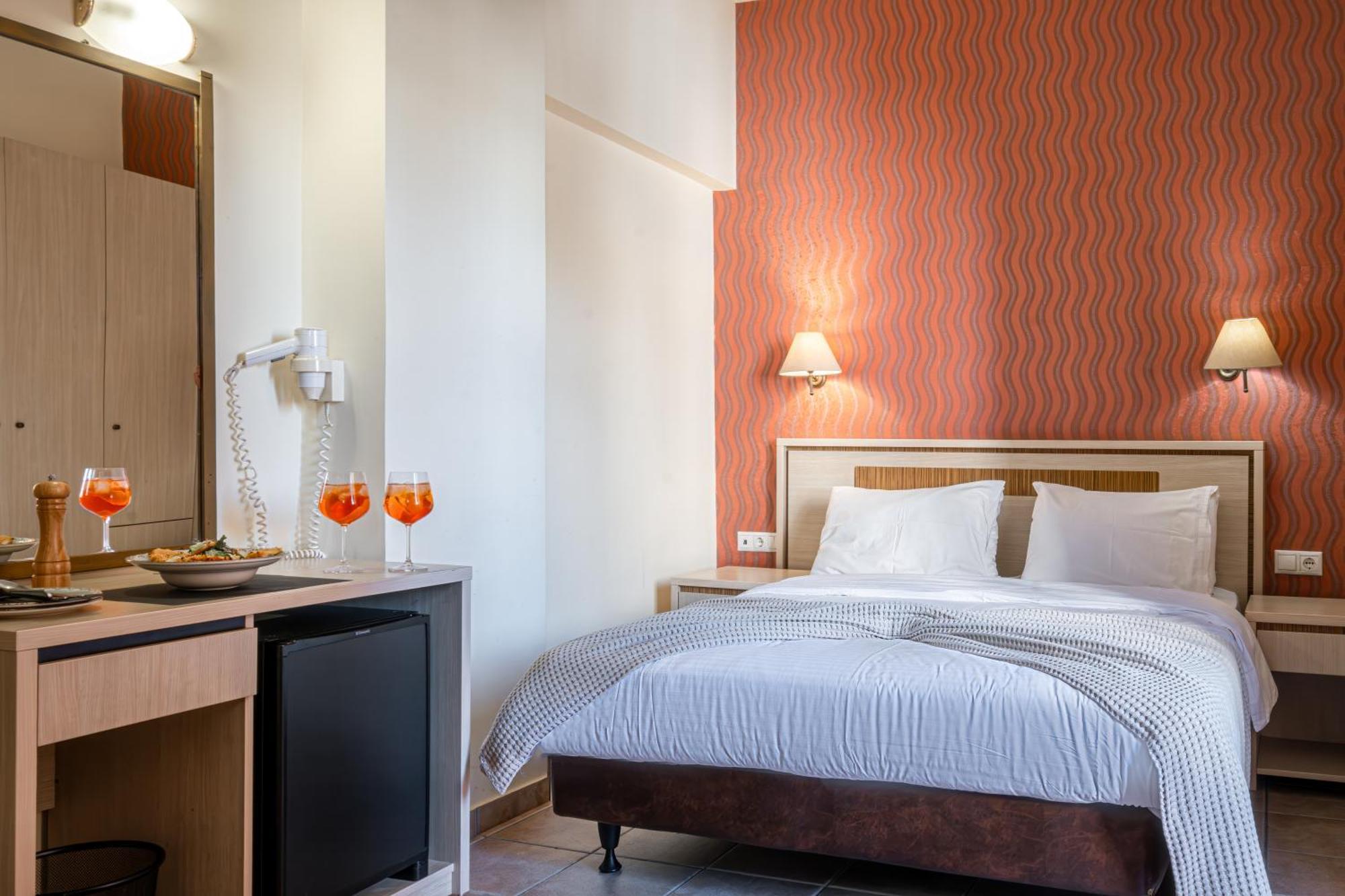 Samos City Hotel 3* Samos Town