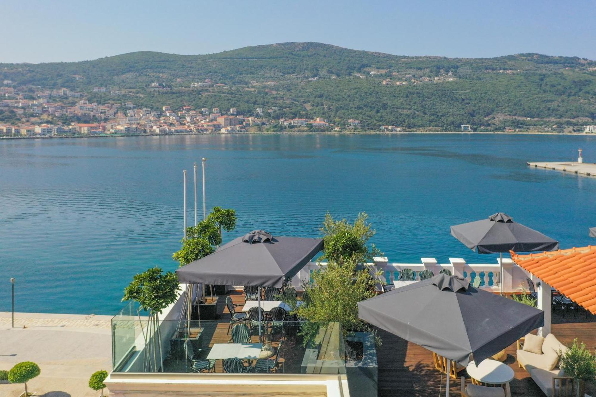 Hotel Samos City Hotel