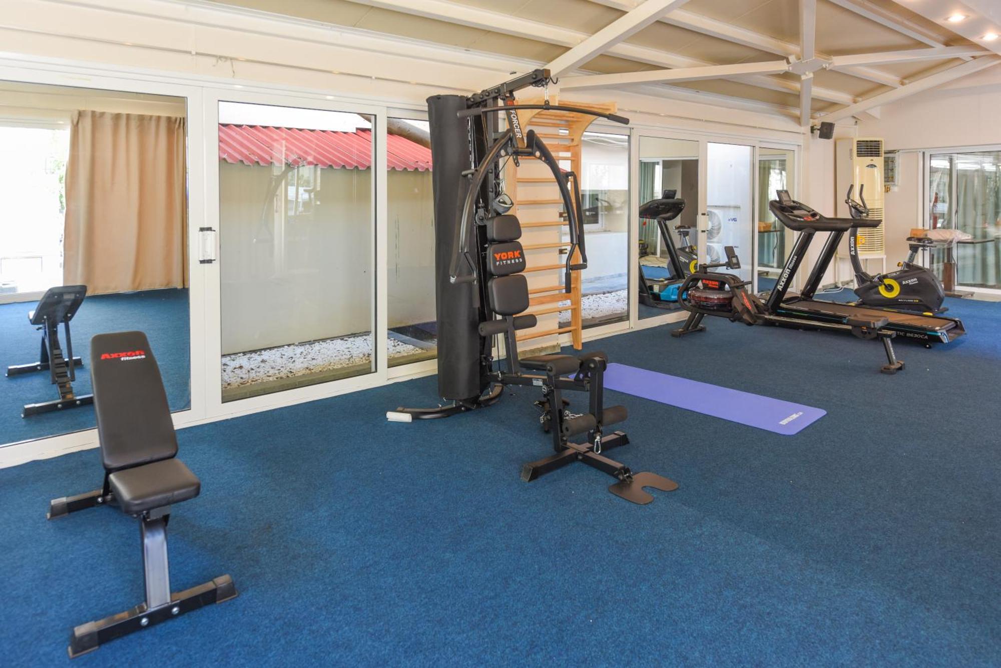 Samos City Hotel Hotel 3*