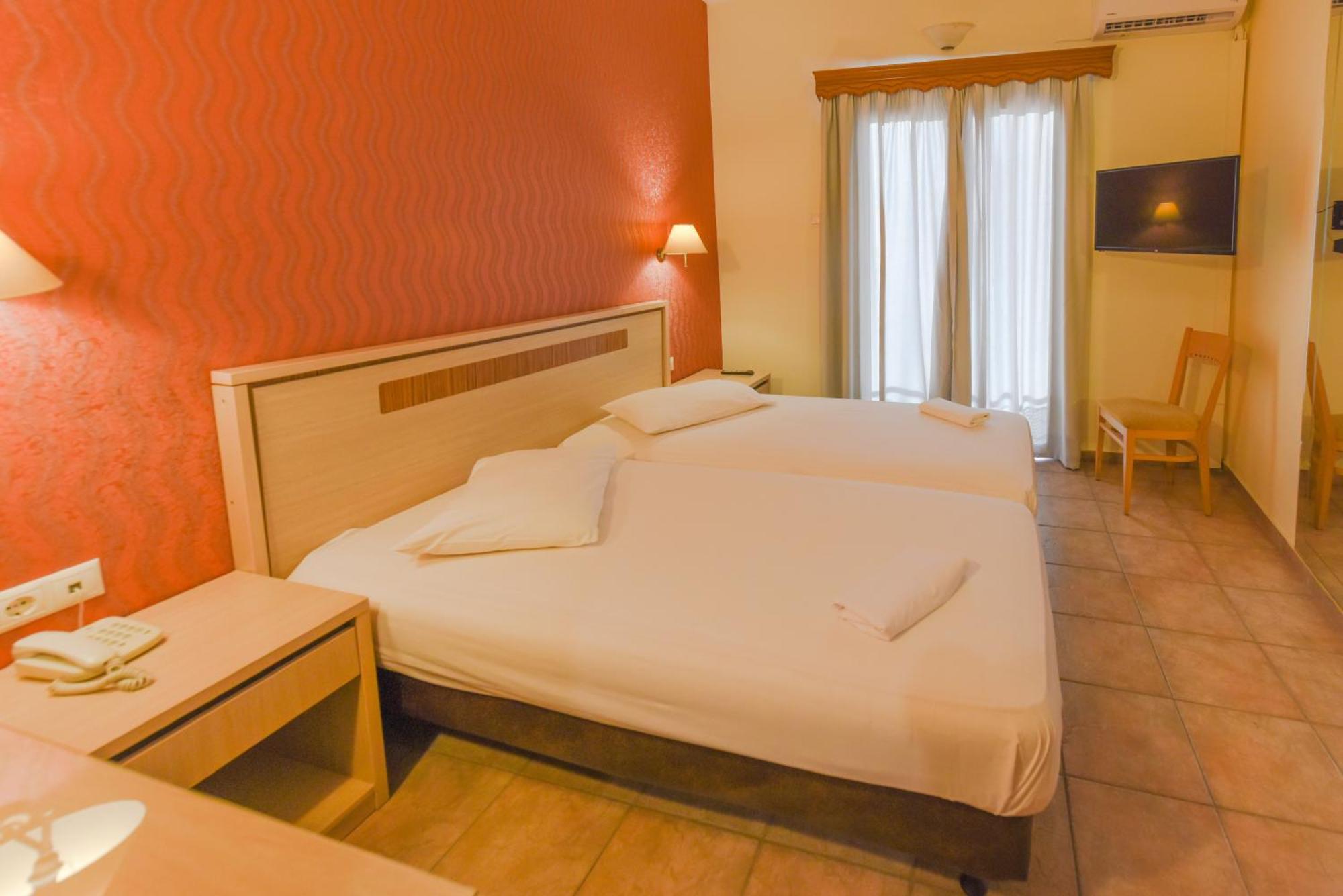 Hotel Samos City Hotel