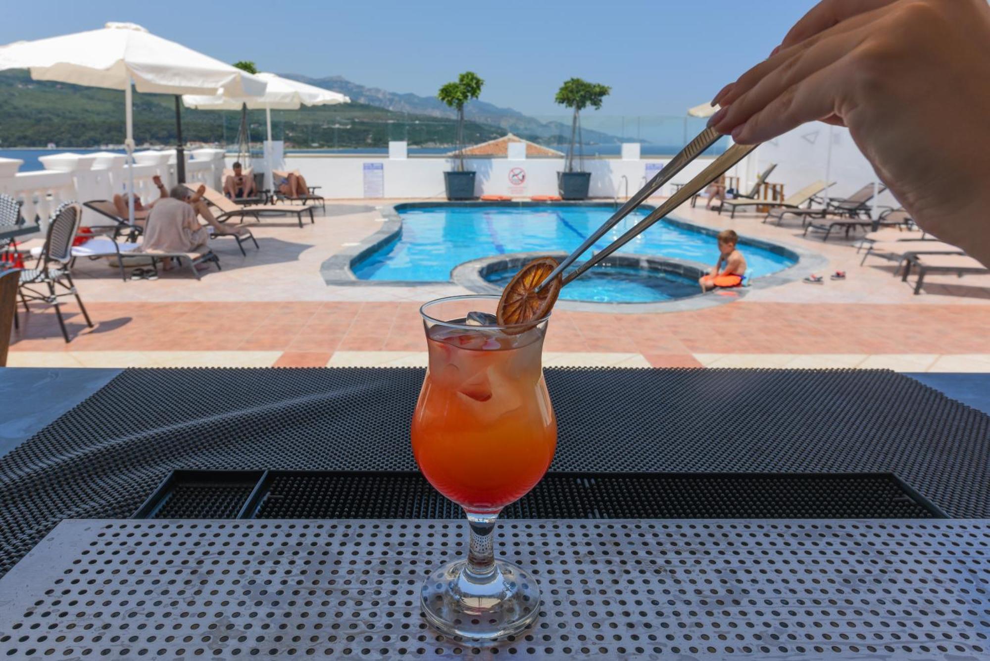 Hotel Samos City Hotel Samos Town