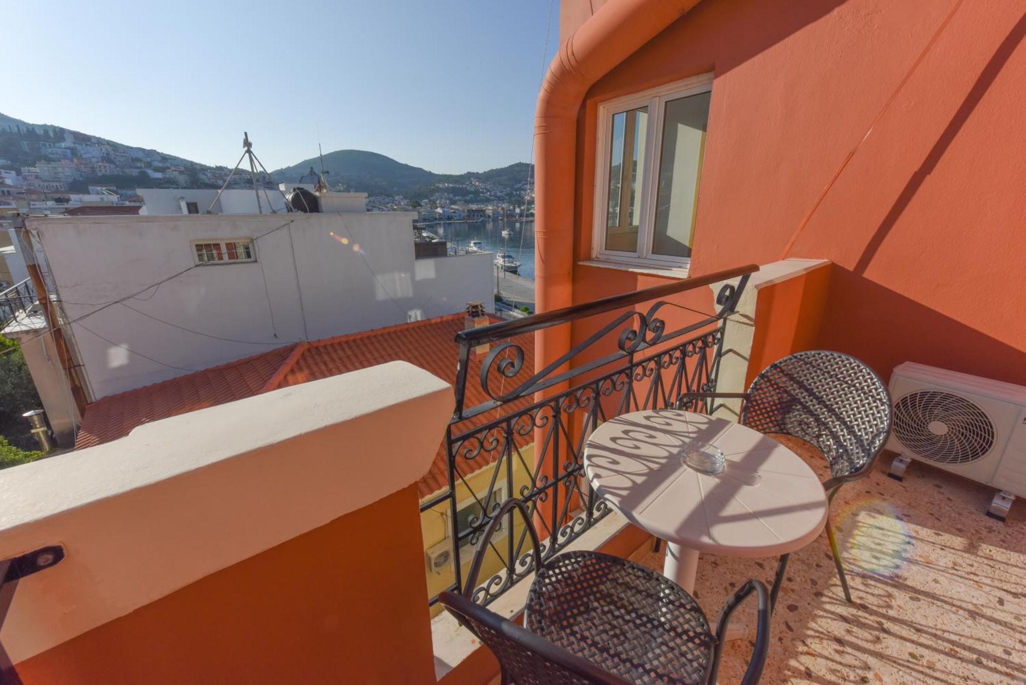 Samos City Hotel Hotel Samos Town