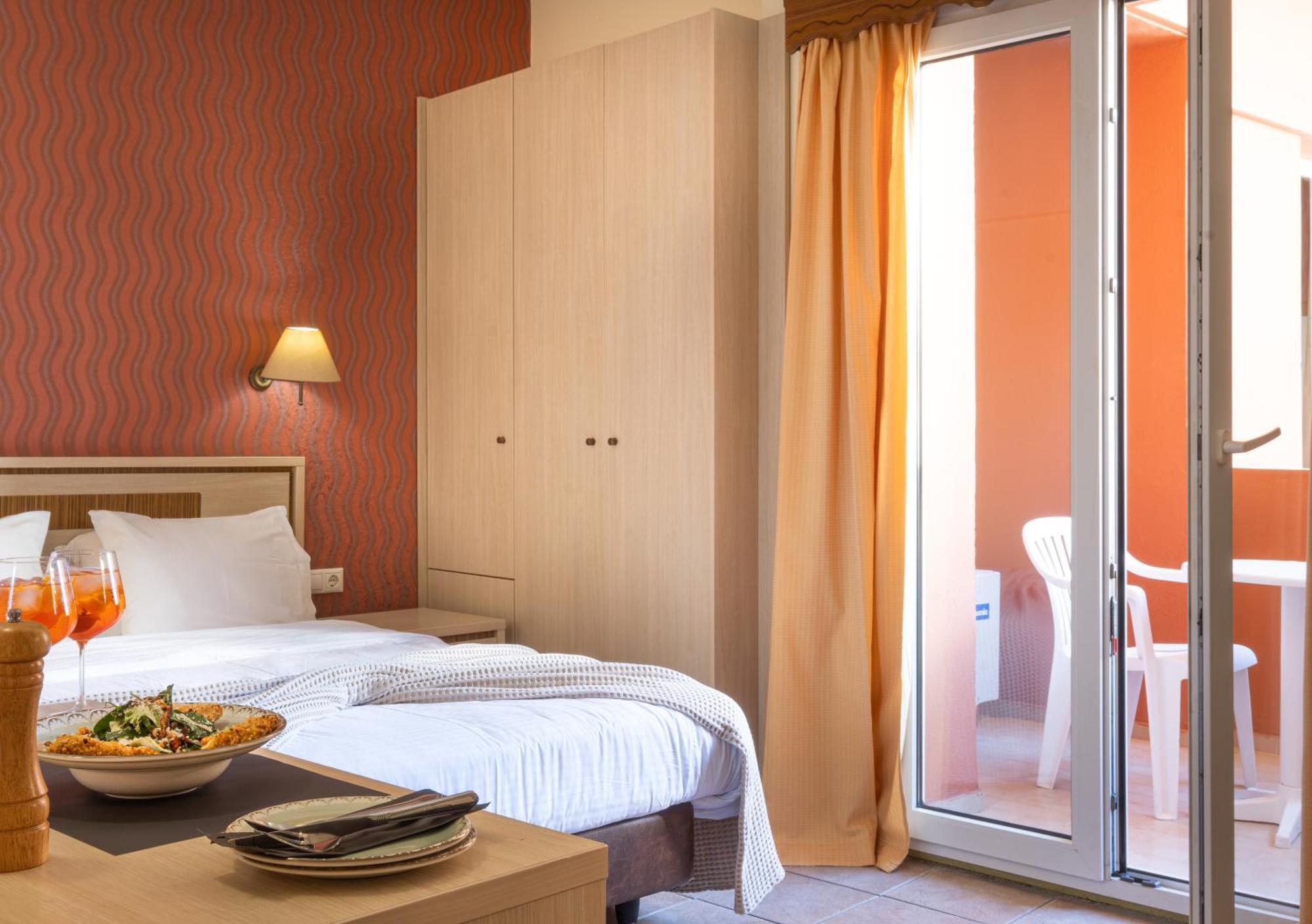 Samos City Hotel Samos Town