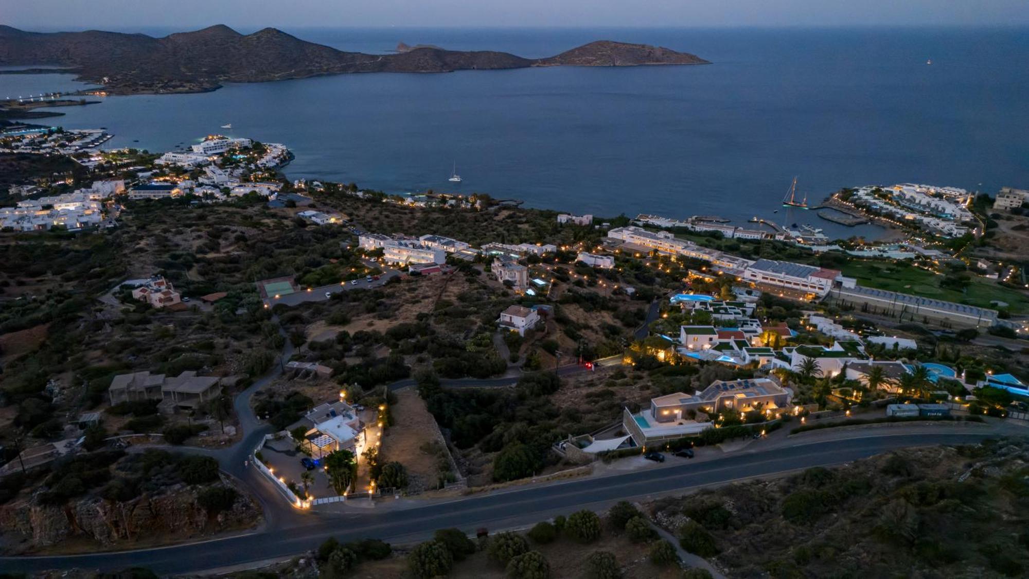 Buena Vista Elounda (Crete)