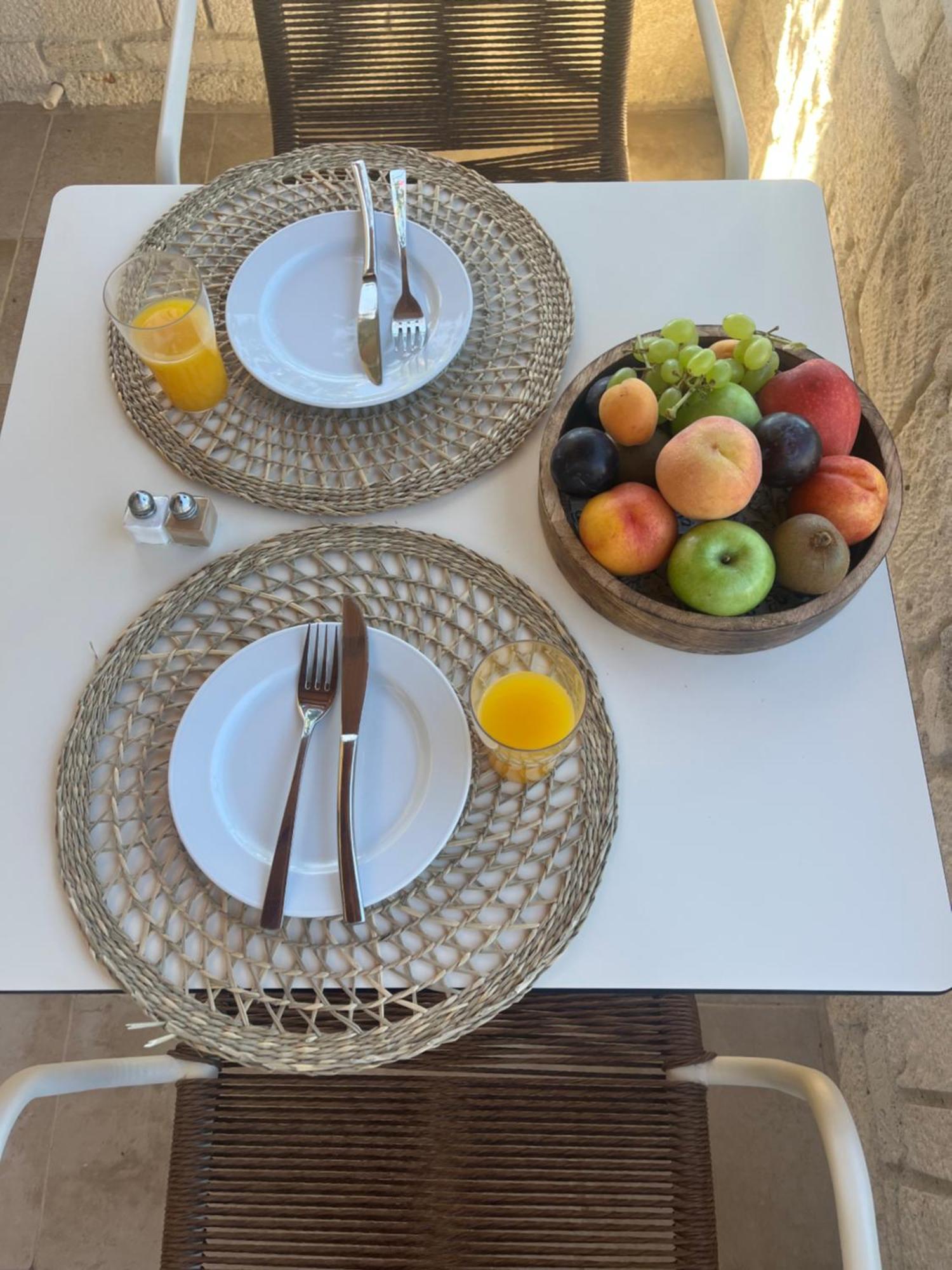 Aparthotel Kastri Elia