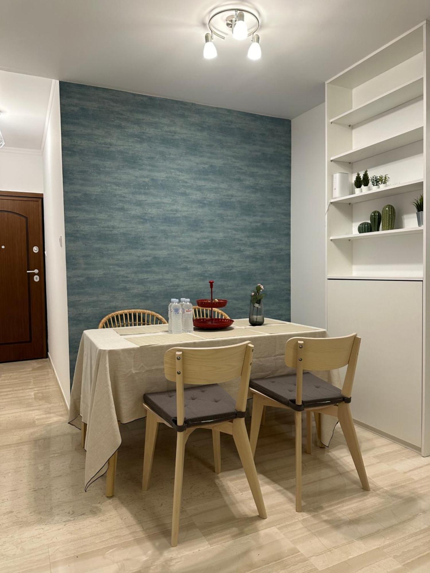 Apartment Quiet Simple Brand New Luxury By The Sea *