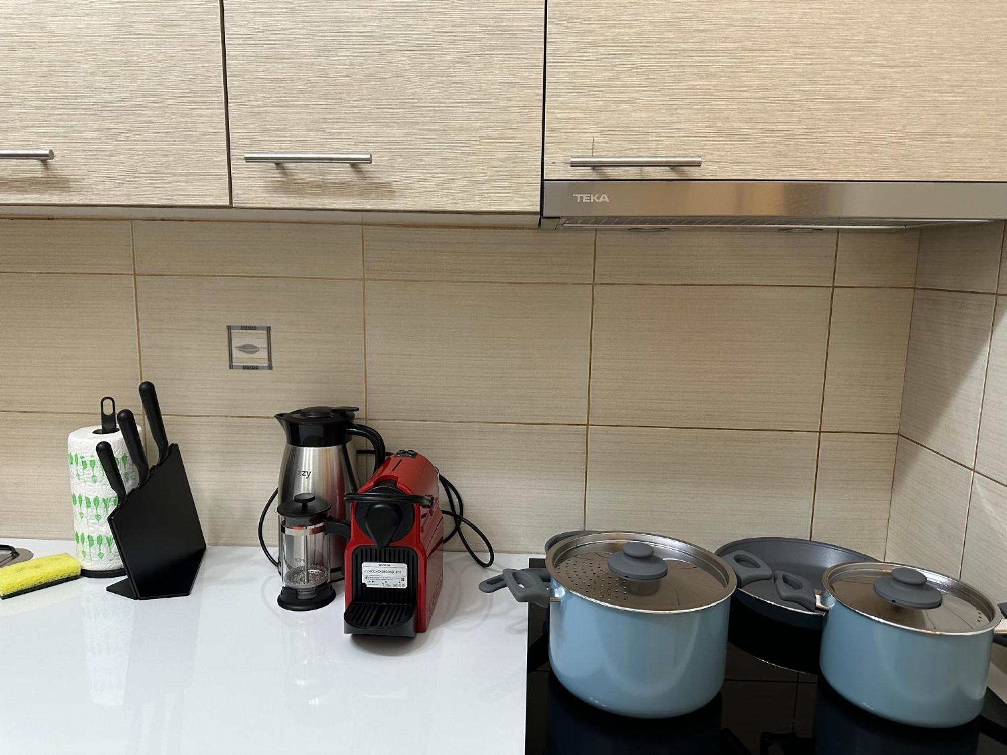 Quiet Simple Brand New Luxury By The Sea Apartment Athens
