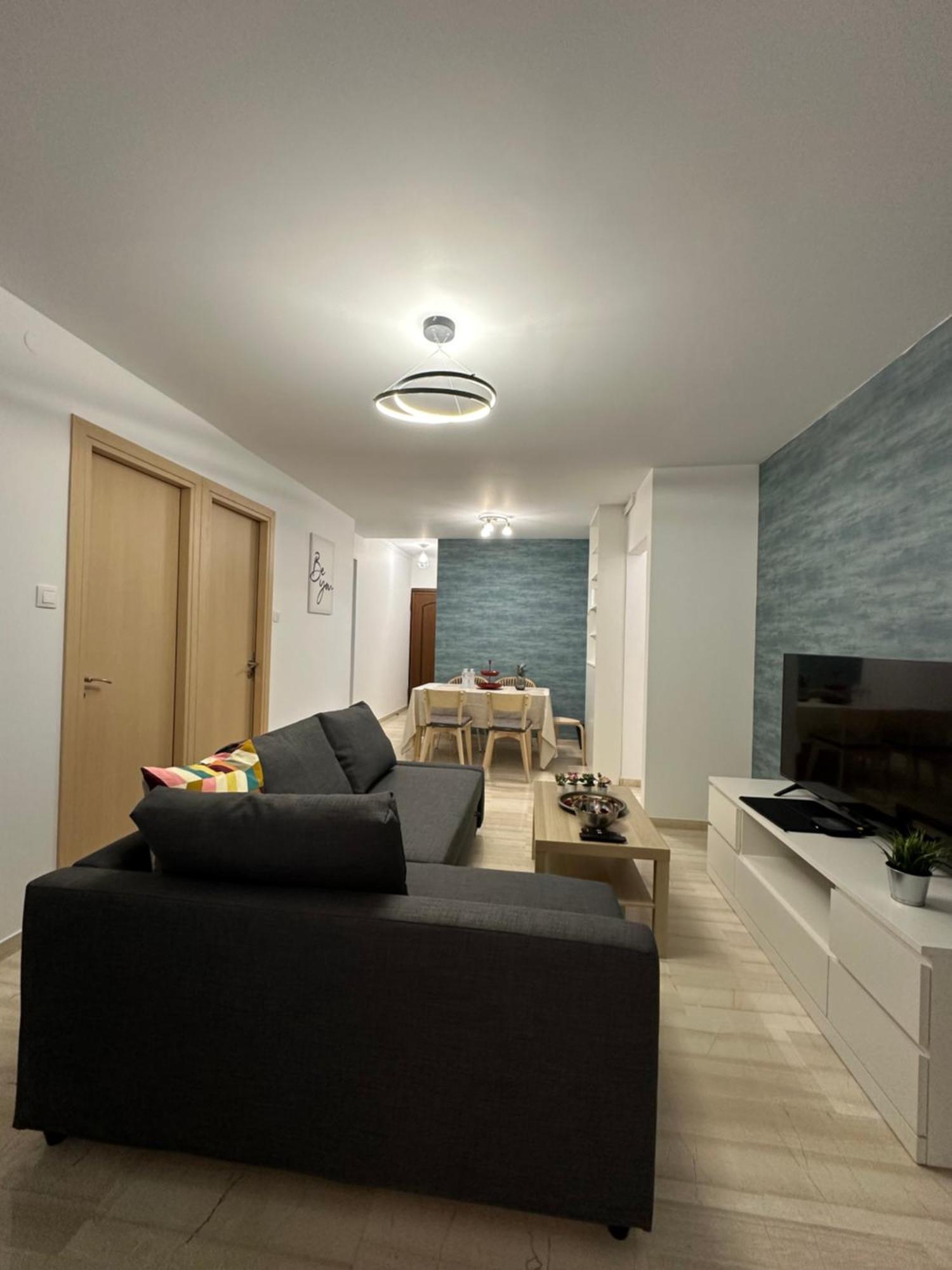 Quiet Simple Brand New Luxury By The Sea *