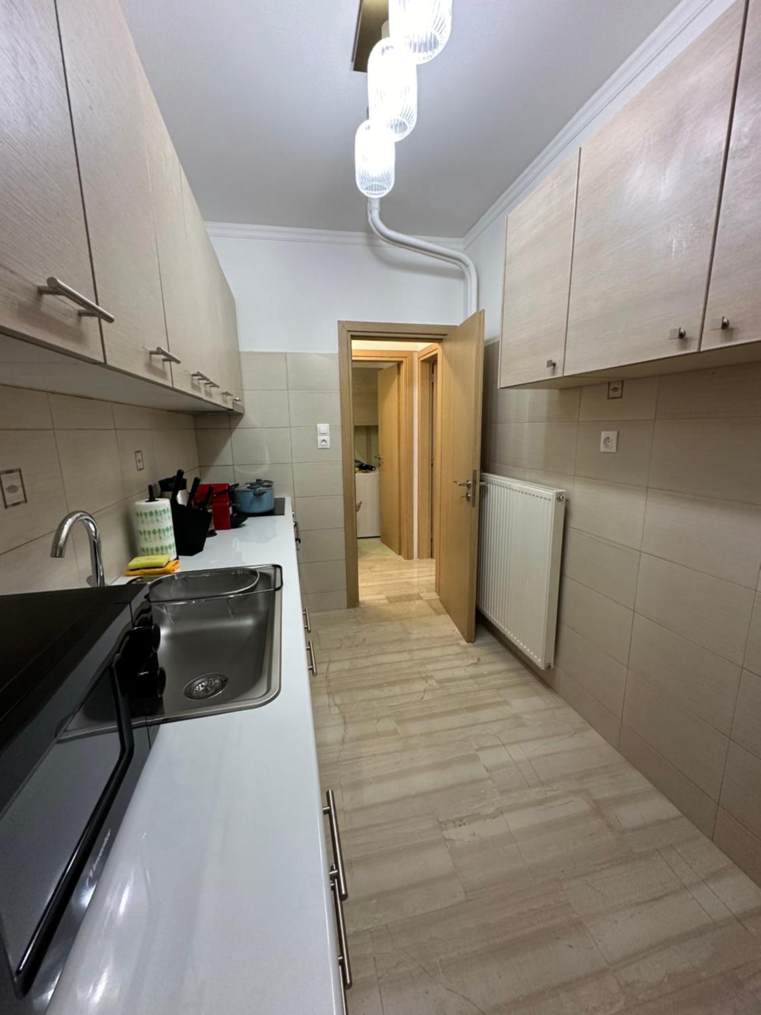 Quiet Simple Brand New Luxury By The Sea Apartment *