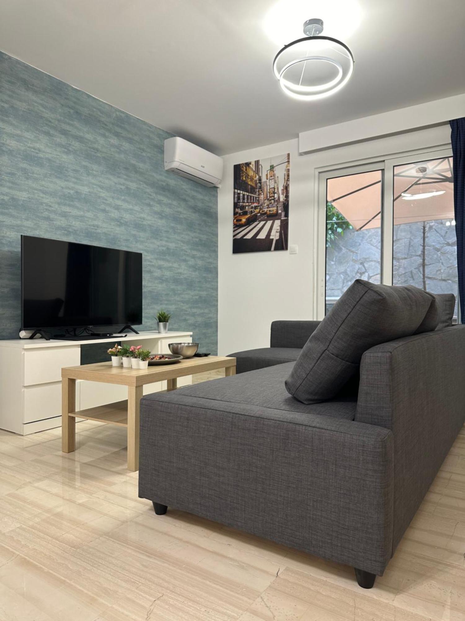 Apartment Quiet Simple Brand New Luxury By The Sea *
