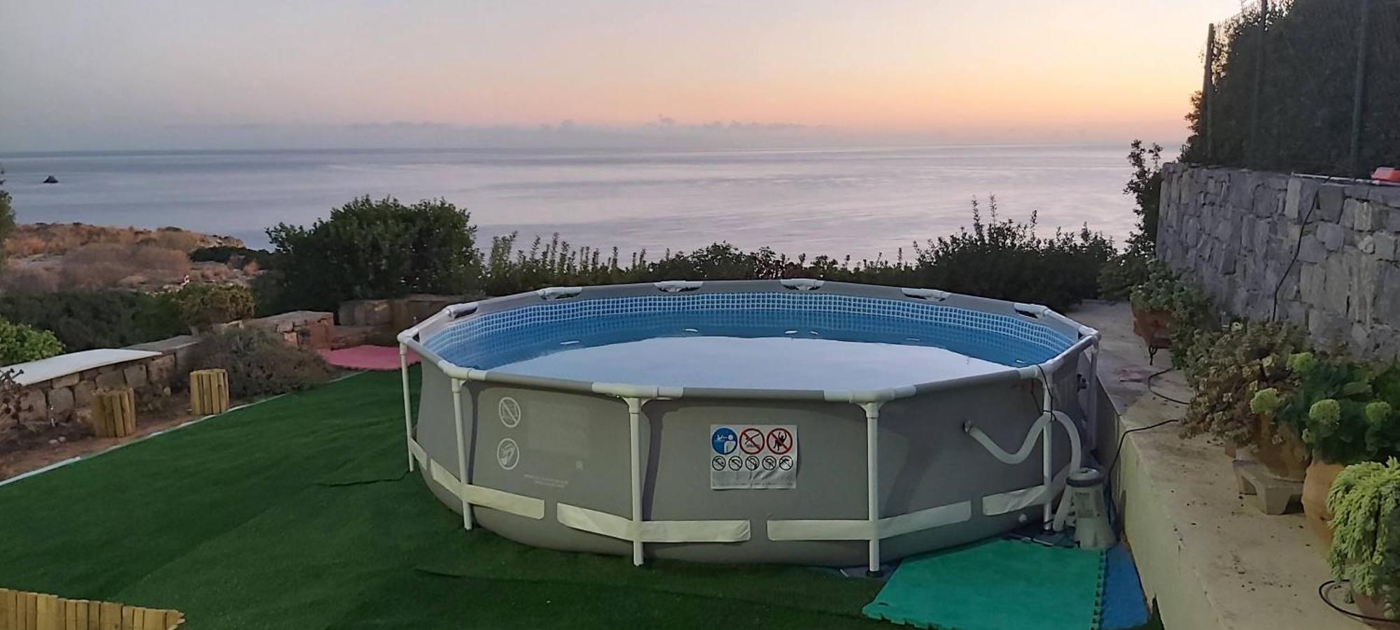 Holiday home στέλλα ιωάννης