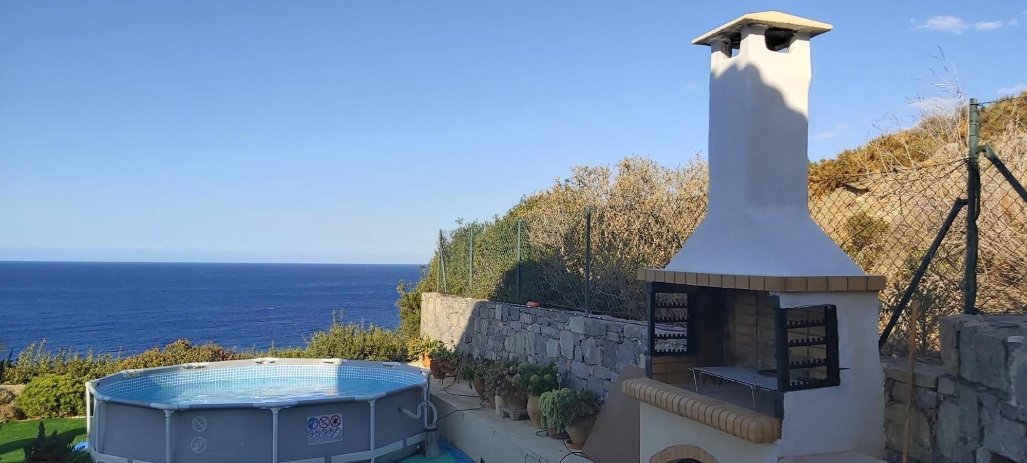 στέλλα ιωάννης Agia Pelagia (Crete)