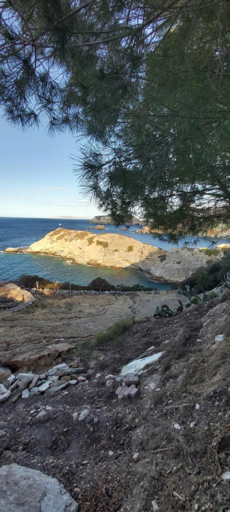 Holiday home στέλλα ιωάννης Agia Pelagia (Crete)