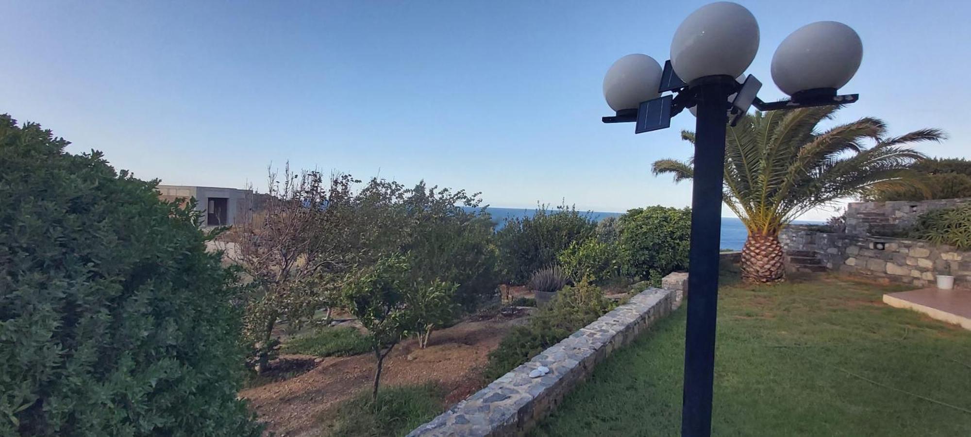 στέλλα ιωάννης Agia Pelagia (Crete)