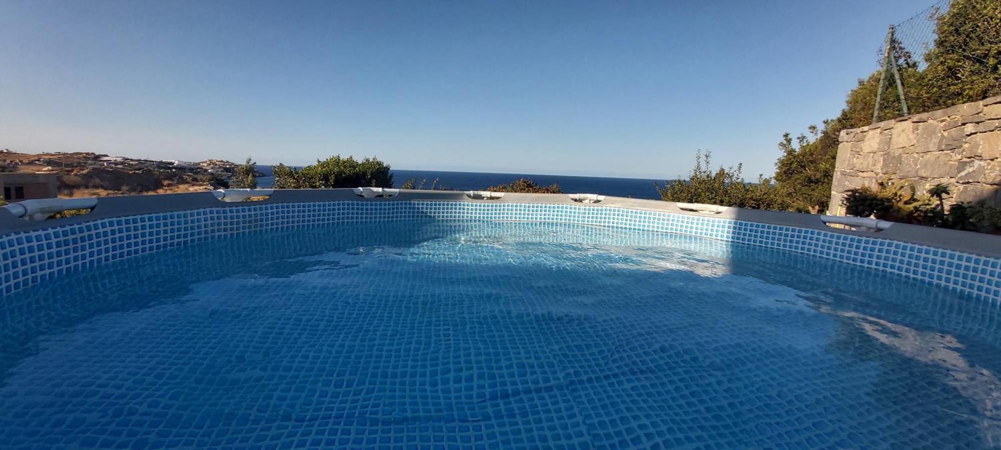 στέλλα ιωάννης Holiday home *