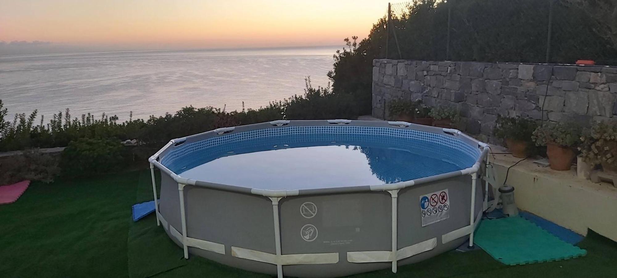 στέλλα ιωάννης Holiday home Agia Pelagia (Crete)
