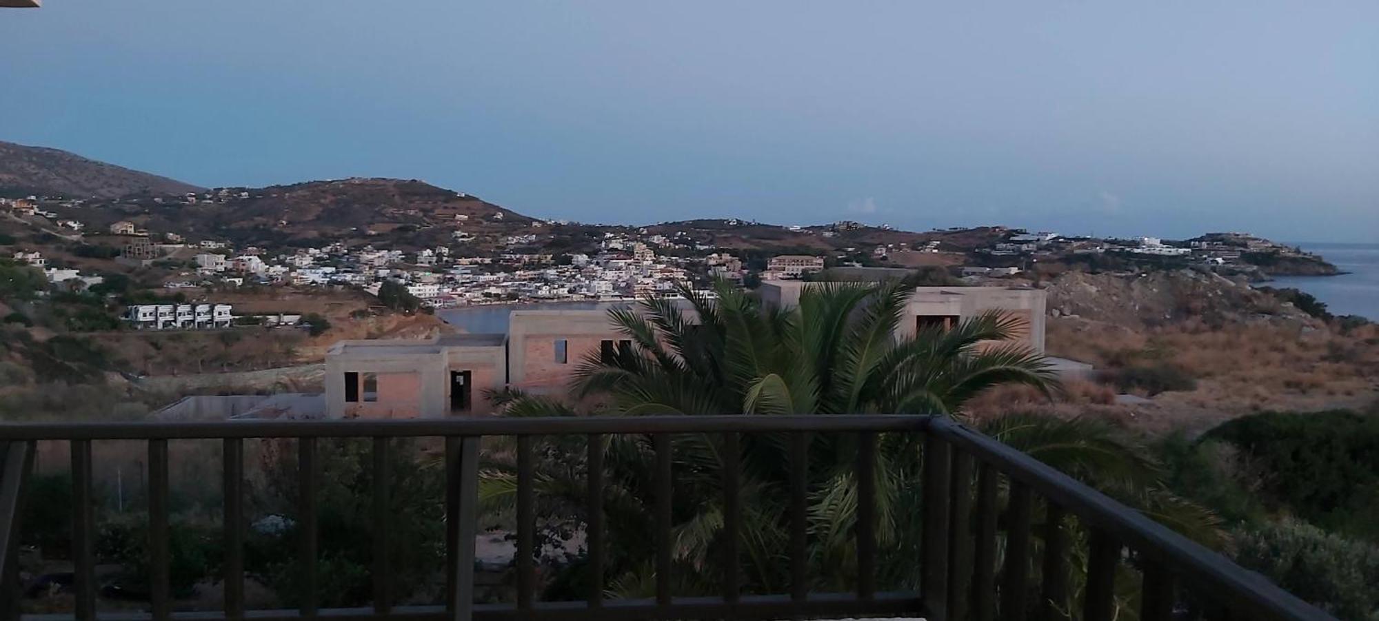 Holiday home στέλλα ιωάννης Agia Pelagia (Crete)