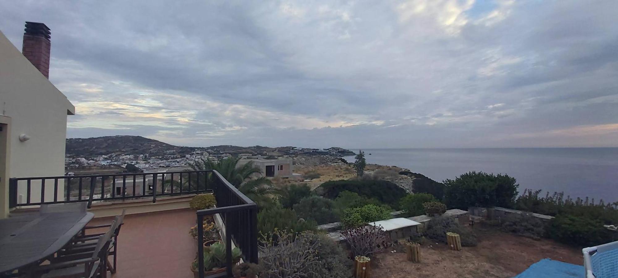 στέλλα ιωάννης Holiday home *