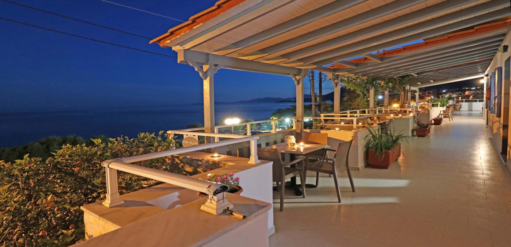 Angela * Votsalakia (Samos)
