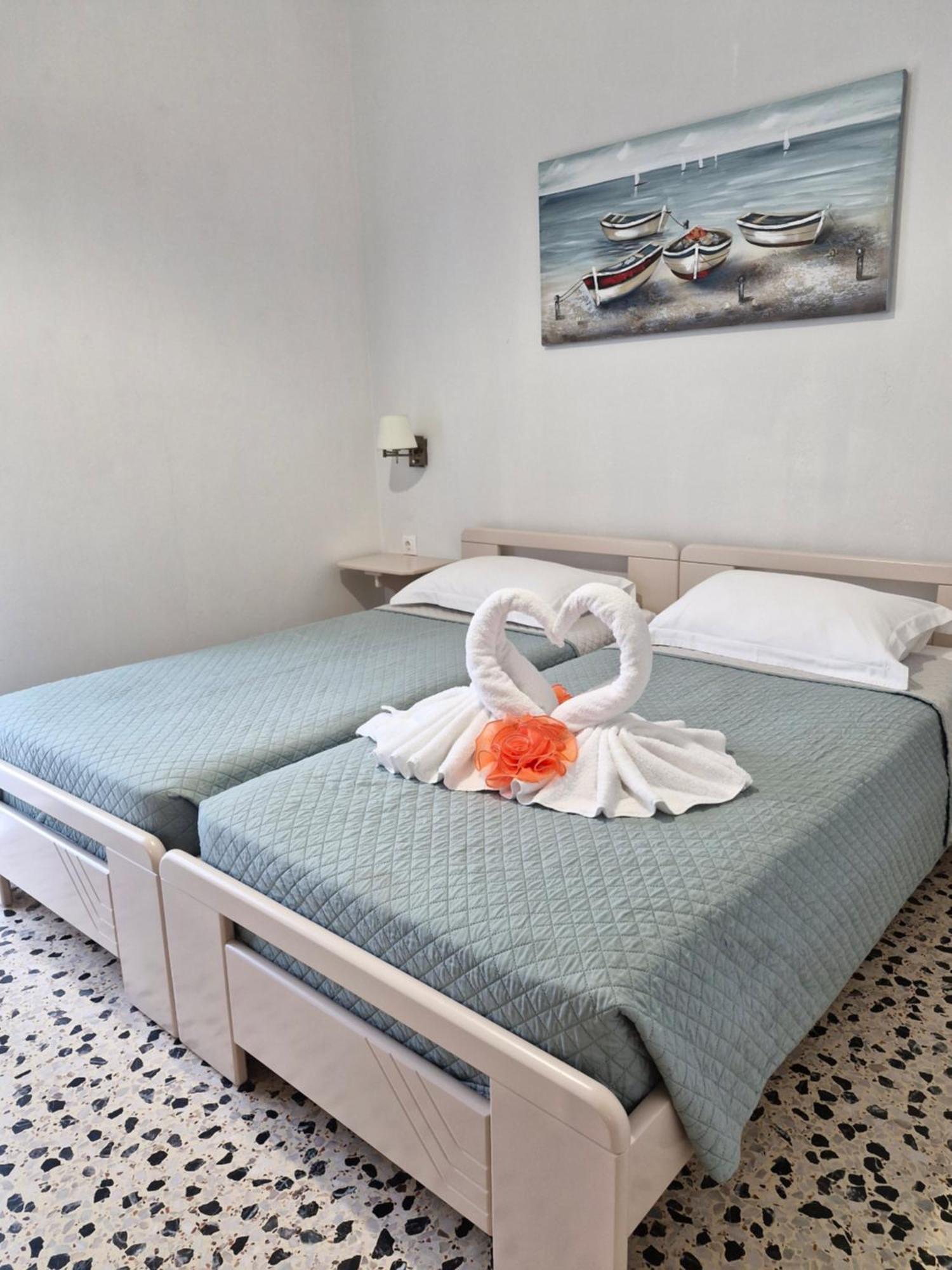 Angela Apartment