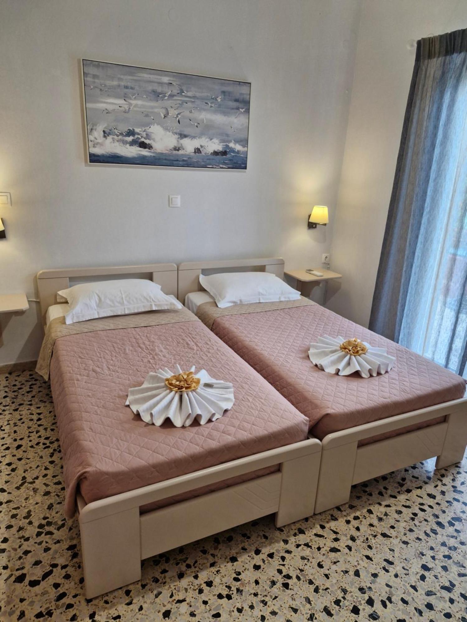 Angela Apartment