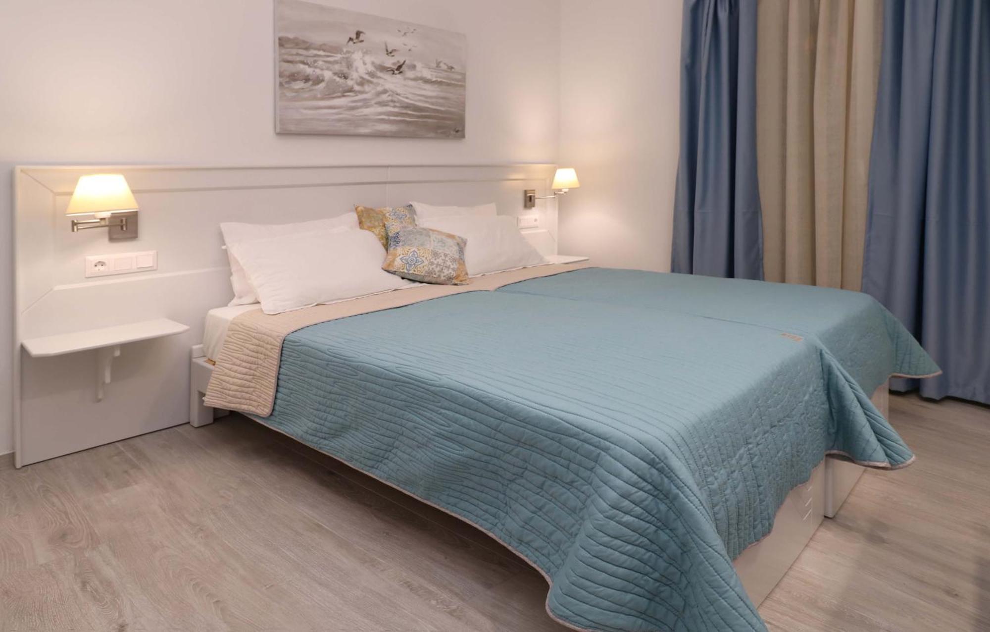 Apartment Angela Votsalakia (Samos)