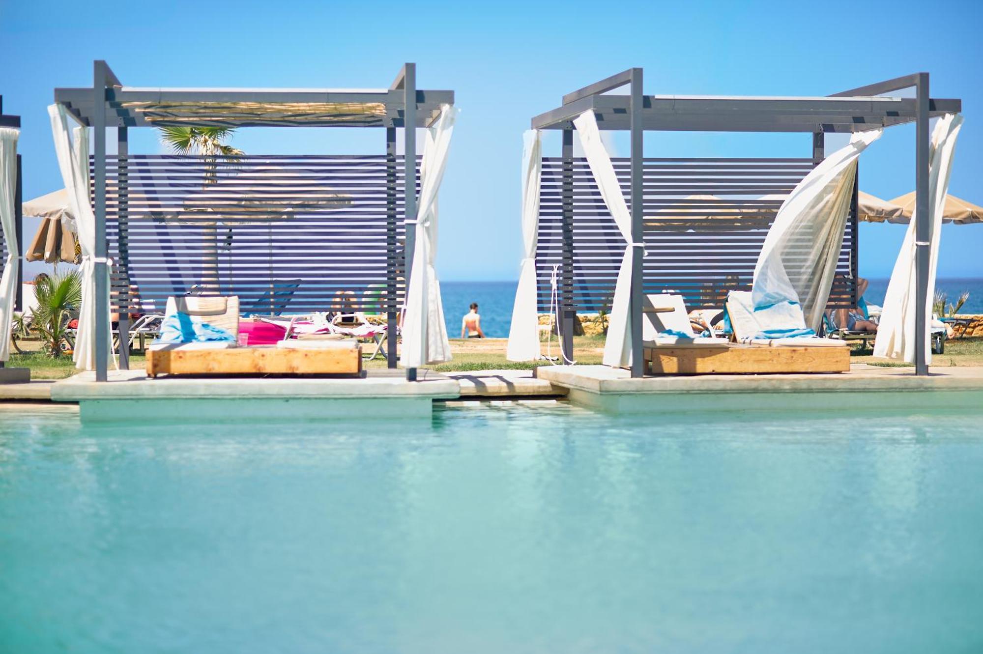 Hotel Galini Palace 5*