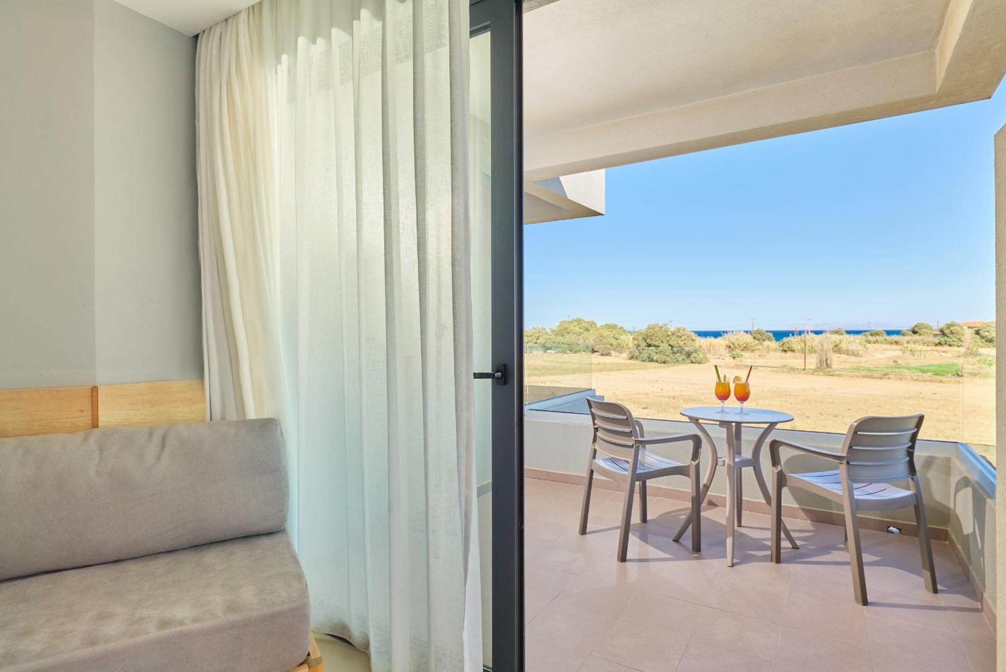 Galini Palace 5*