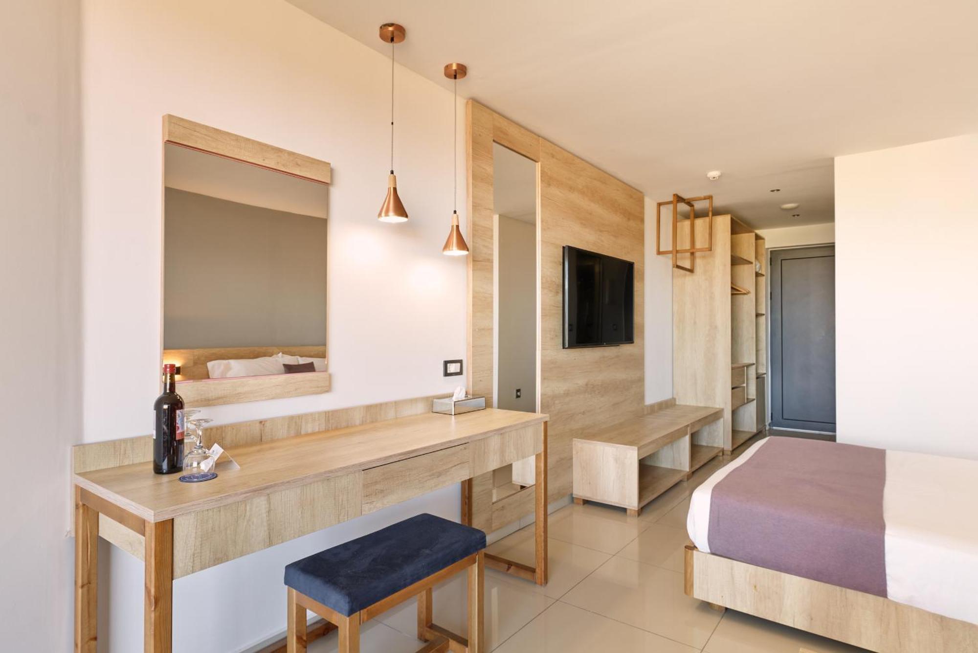 Hotel Galini Palace Kolymbari