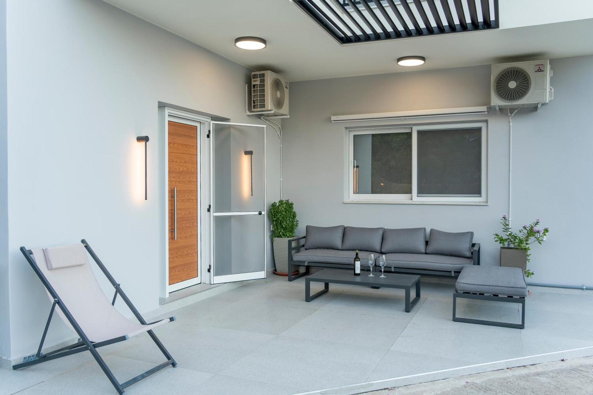 Buena Vista Holiday home