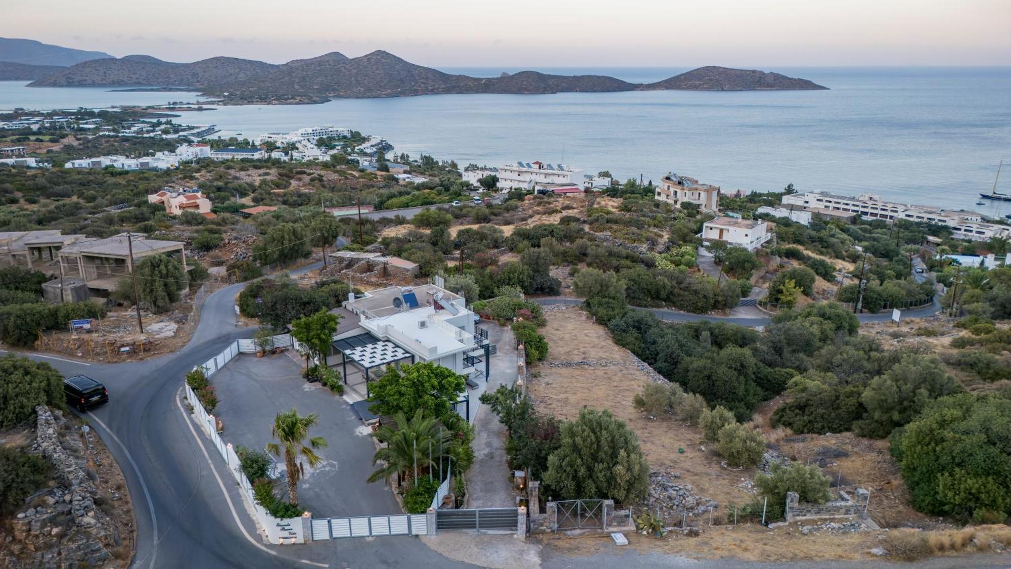 Buena Vista Holiday home *