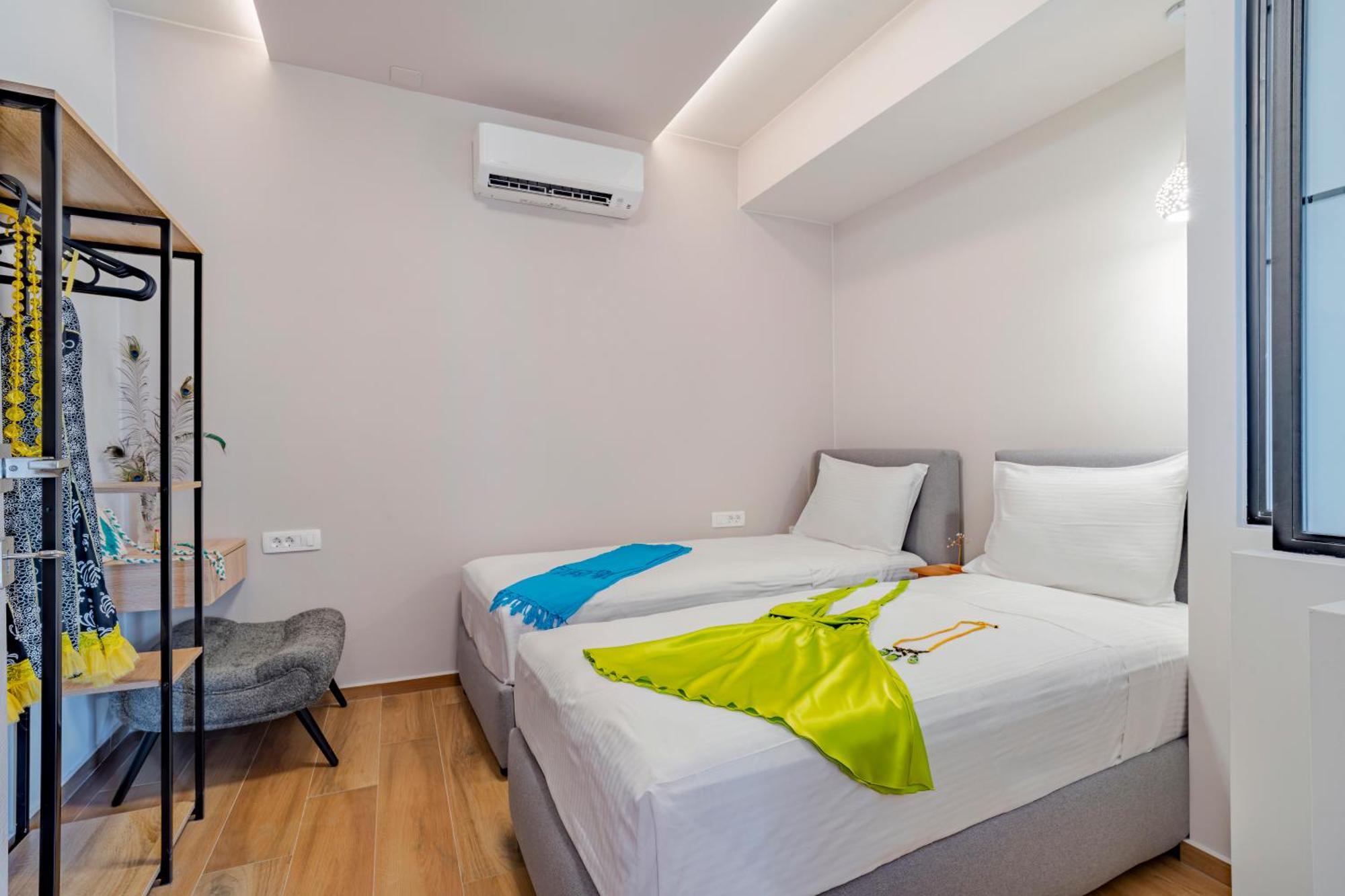 Holiday home Buena Vista Elounda (Crete)