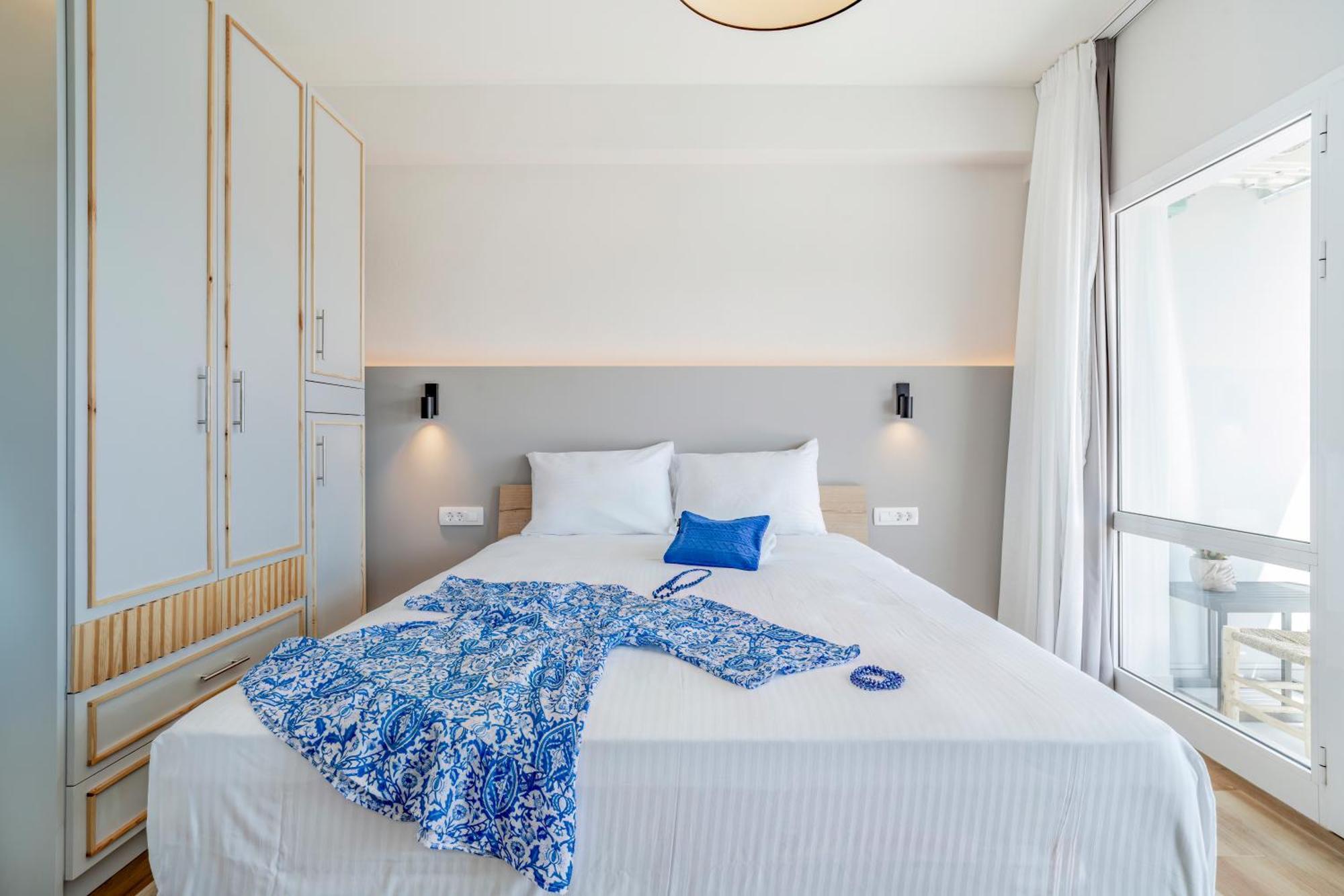 Buena Vista Holiday home Elounda (Crete)