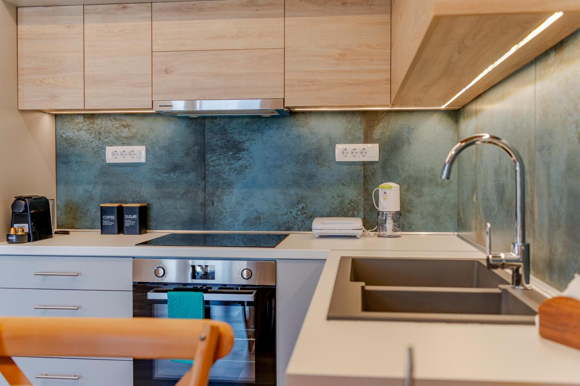 Buena Vista Holiday home
