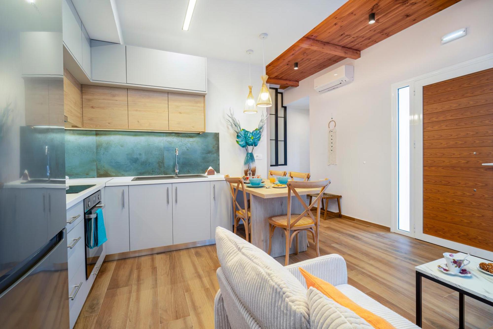 Buena Vista Holiday home *