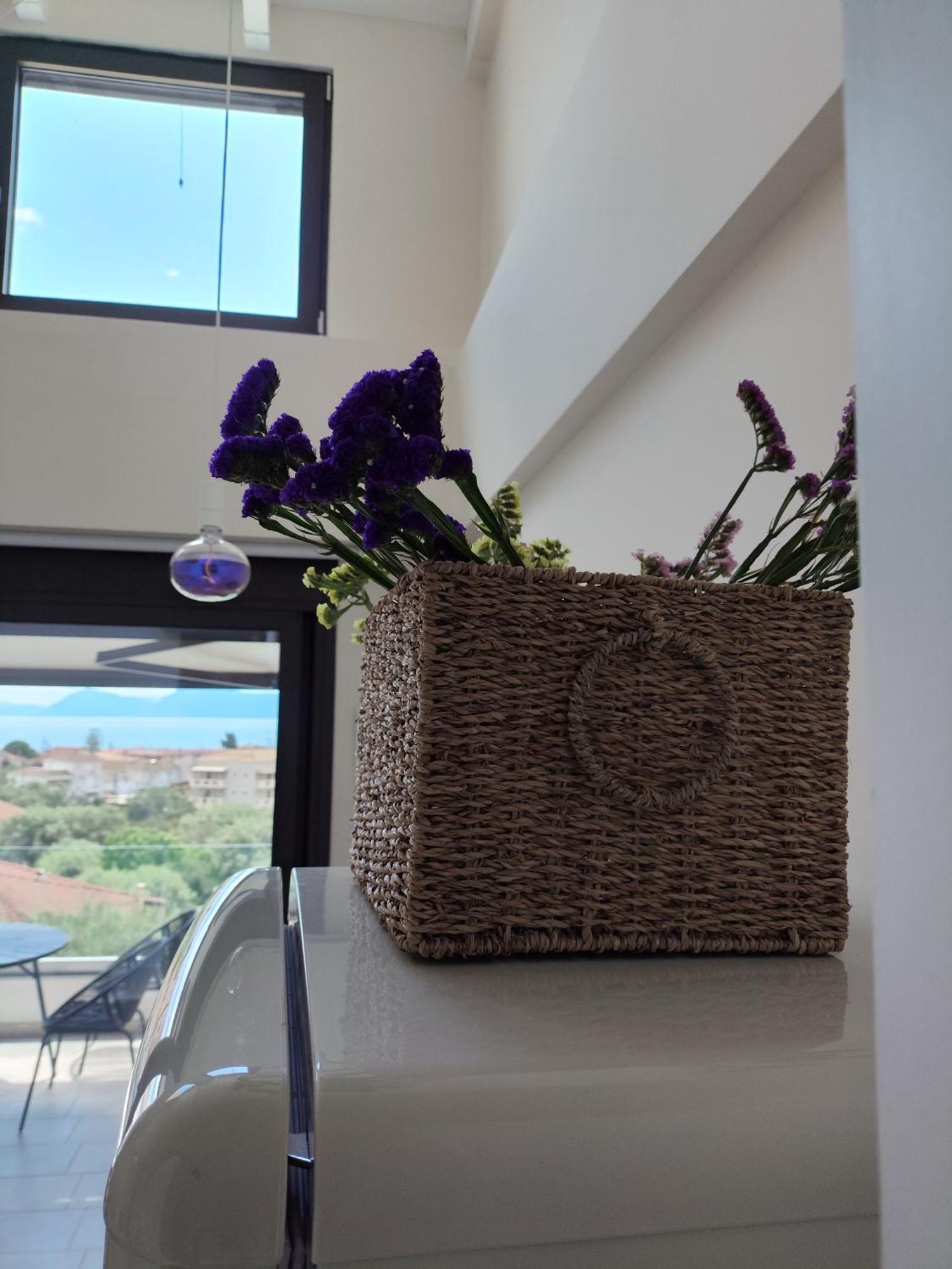 Inda Loft Lefkada *