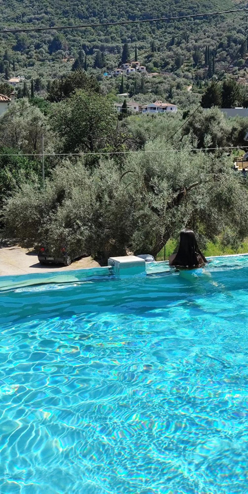 Inda Loft Lefkada