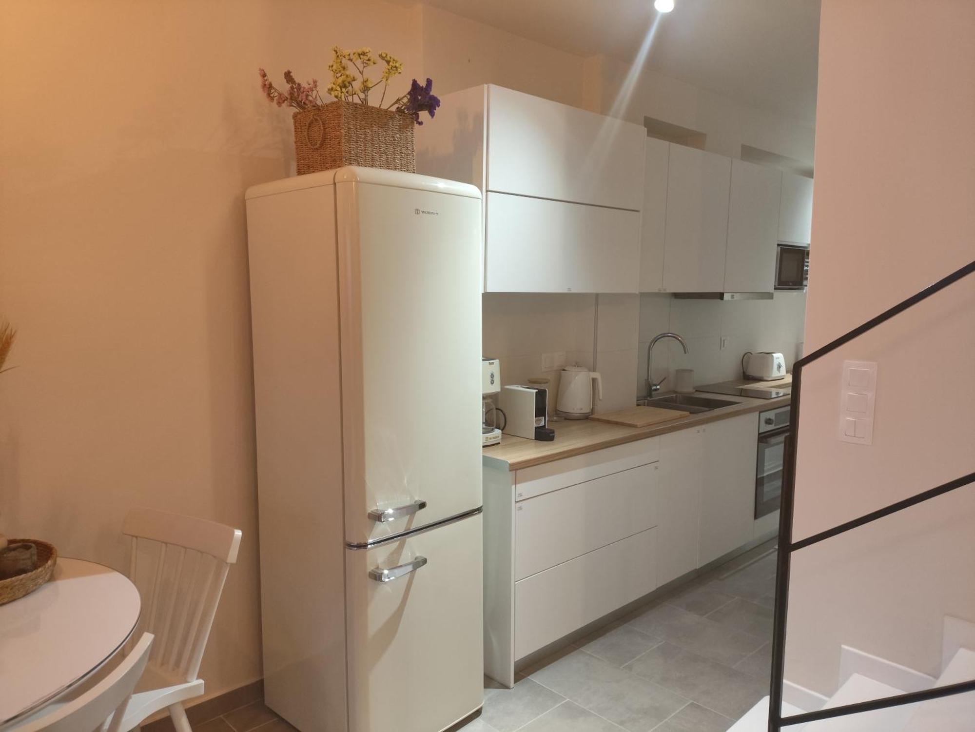 Inda Loft Lefkada Apartment