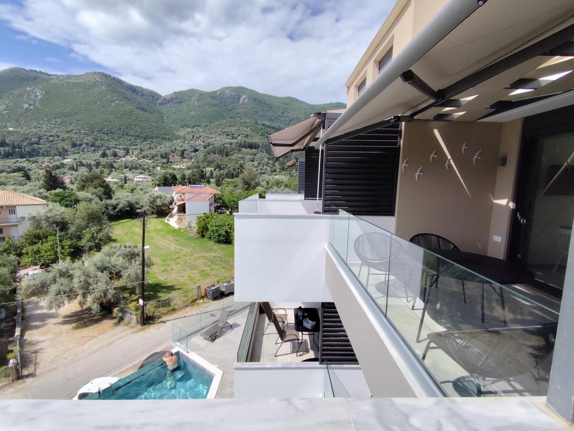 Apartment Inda Loft Lefkada *