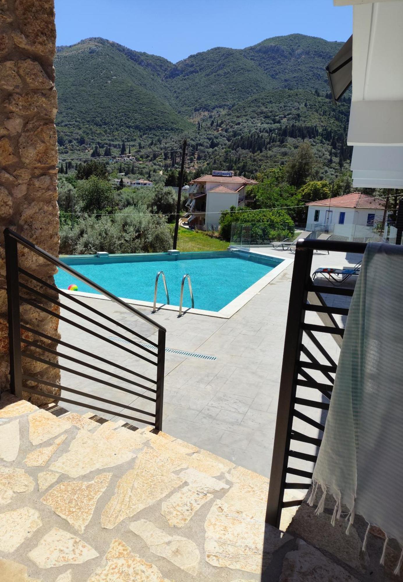 Inda Loft Lefkada *
