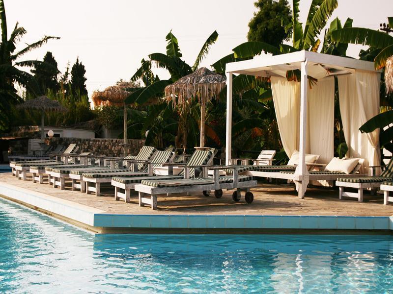 Diamond Boutique 4* Kos Town