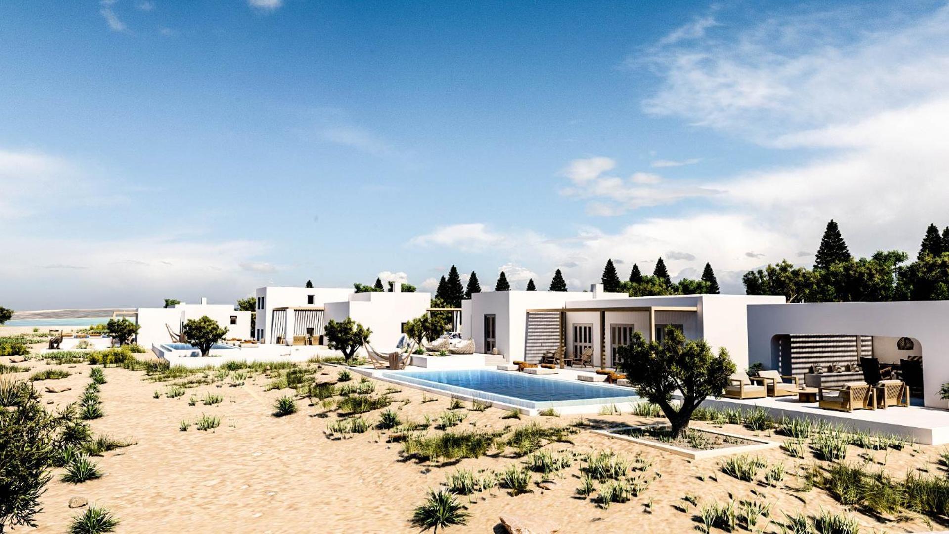 Faragas Hill Euphoria Holiday home *