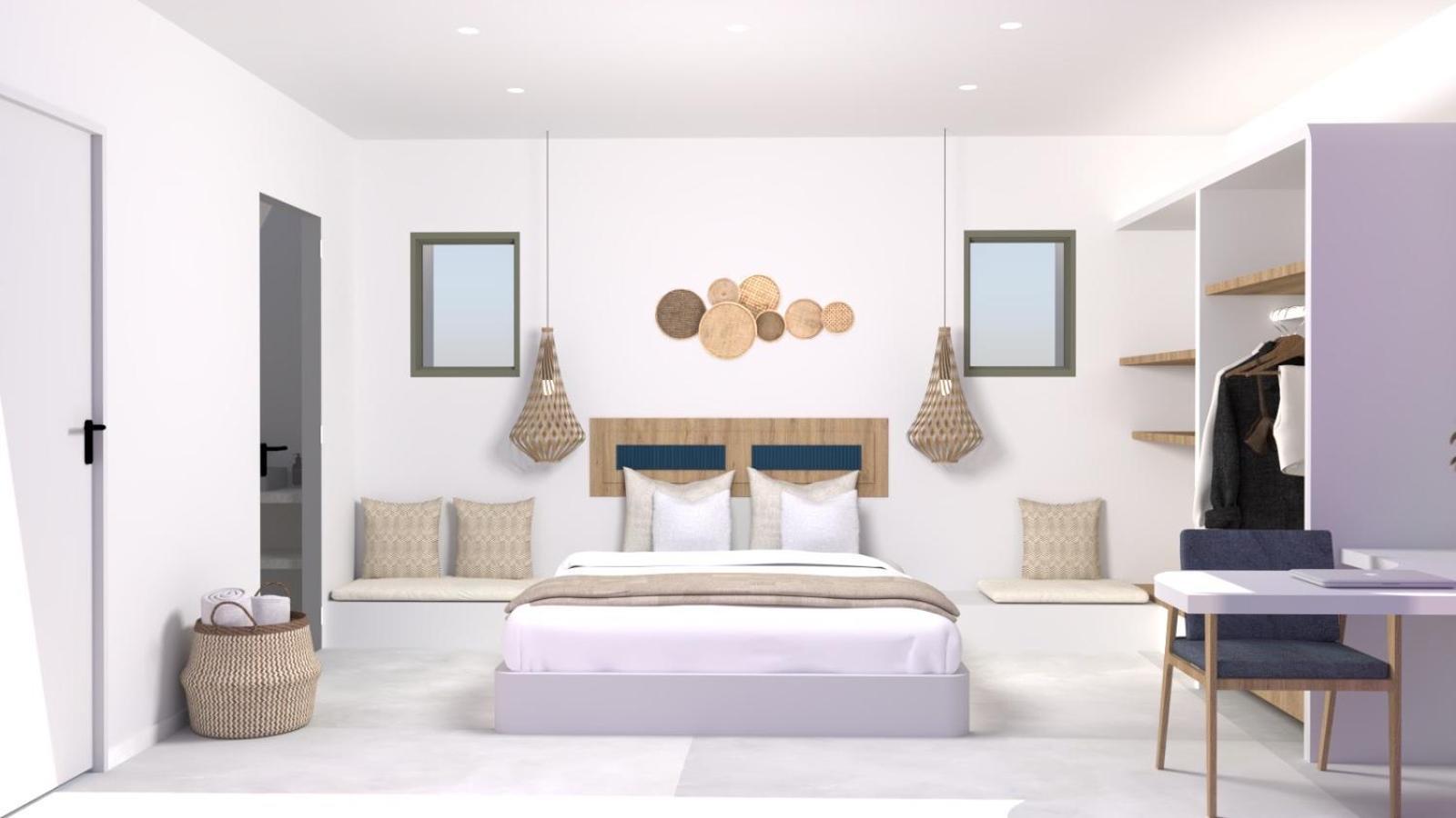 Holiday home Faragas Hill Euphoria *