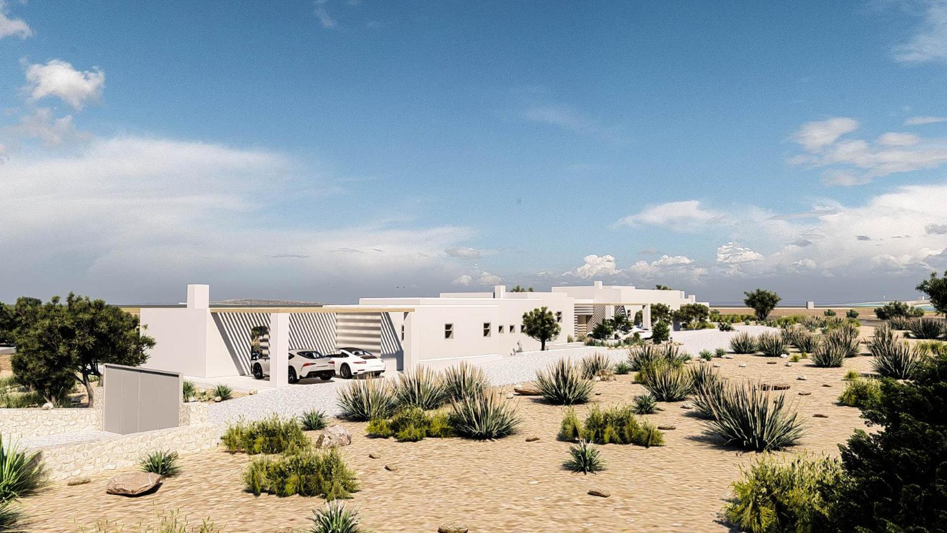 Holiday home Faragas Hill Euphoria Angairia
