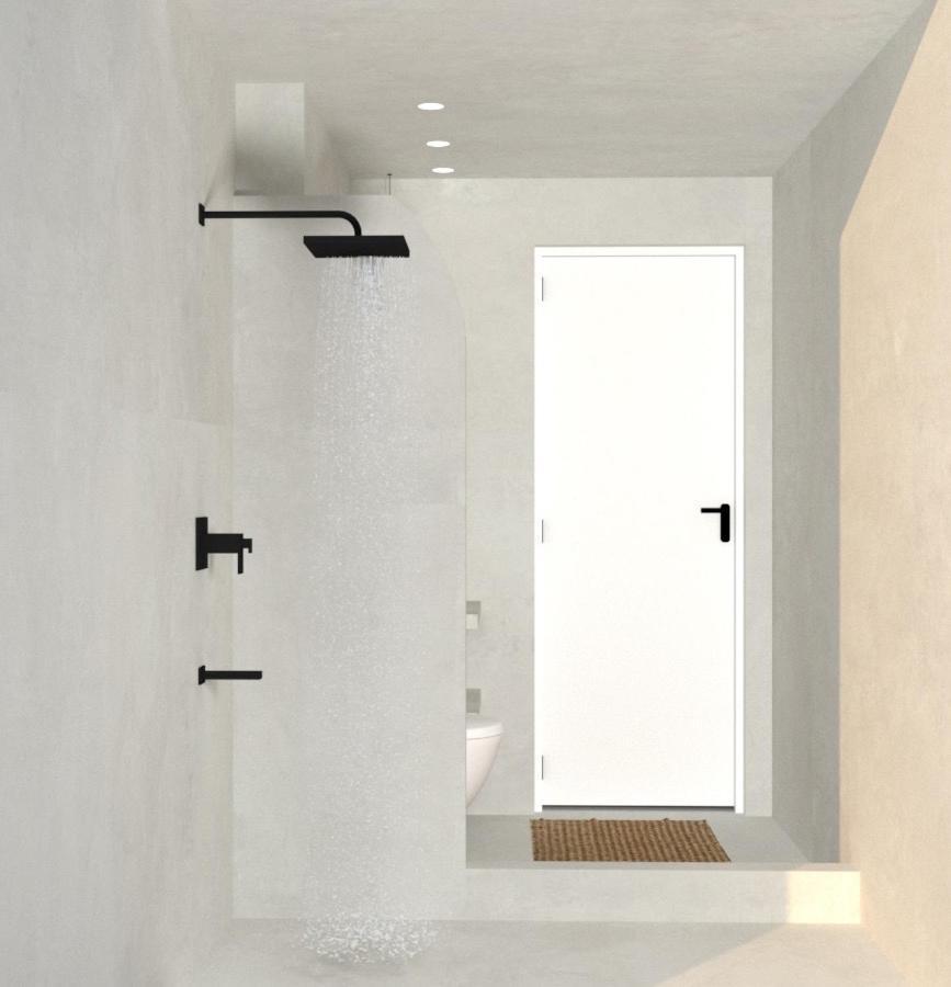 Faragas Hill Euphoria Holiday home