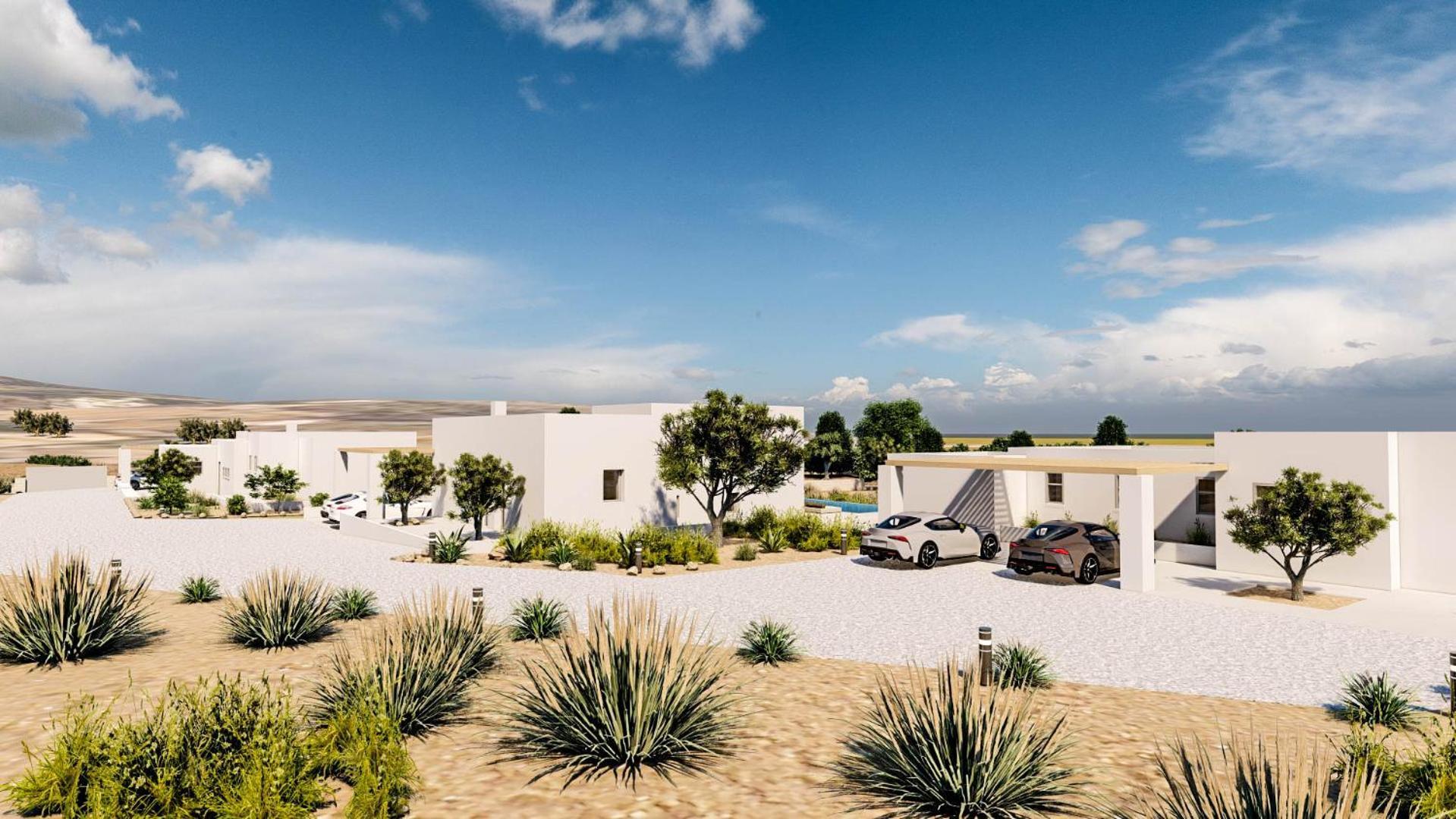 Holiday home Faragas Hill Euphoria Angairia